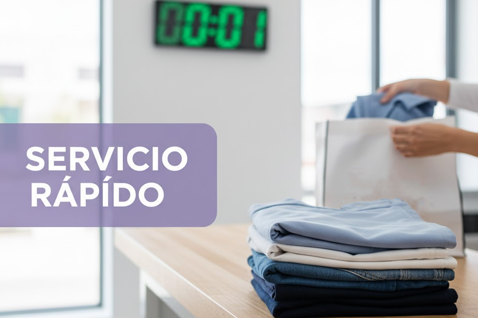 Imagen de horarios de servicio