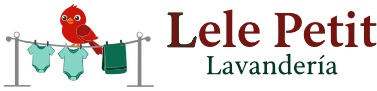 Lele Petit Lavandería
